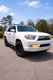 2011 TOYOTA 4RUNNER LIMITED