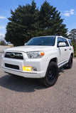 2011 TOYOTA 4RUNNER LIMITED