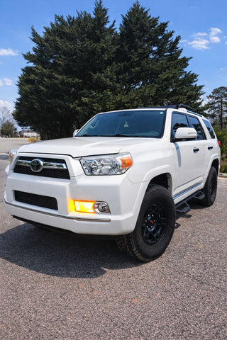 2011 TOYOTA 4RUNNER LIMITED