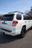 2011 TOYOTA 4RUNNER LIMITED