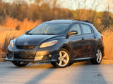 2009 TOYOTA MATRIX S 4X4