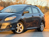 2009 TOYOTA MATRIX S 4X4