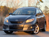 2009 TOYOTA MATRIX S 4X4