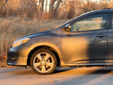 2009 TOYOTA MATRIX S 4X4