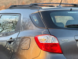 2009 TOYOTA MATRIX S 4X4
