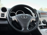 2009 TOYOTA MATRIX S 4X4