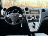 2009 TOYOTA MATRIX S 4X4