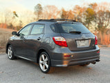 2009 TOYOTA MATRIX S 4X4