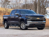 2020 SILVERADO 1500 LT V8 4X4