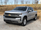 2020 SILVERADO 1500 LT V8 4X4