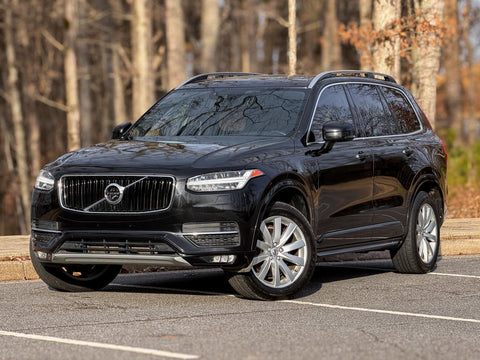 2018 VOLVO XC90 T6 MOMENTUM 4X4