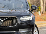 2018 VOLVO XC90 T6 MOMENTUM 4X4