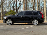 2018 VOLVO XC90 T6 MOMENTUM 4X4