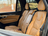 2018 VOLVO XC90 T6 MOMENTUM 4X4