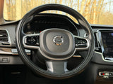 2018 VOLVO XC90 T6 MOMENTUM 4X4