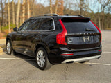 2018 VOLVO XC90 T6 MOMENTUM 4X4