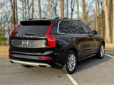 2018 VOLVO XC90 T6 MOMENTUM 4X4