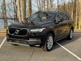 2018 VOLVO XC90 T6 MOMENTUM 4X4
