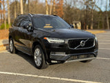 2018 VOLVO XC90 T6 MOMENTUM 4X4