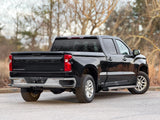 2019 CHEVROLET SILVERADO 1500 V8 4X4