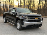 2019 CHEVROLET SILVERADO 1500 V8 4X4
