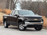 2020 CHEVROLET SILVERADO LT 1500 V8 4X4