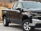 2020 CHEVROLET SILVERADO LT 1500 V8 4X4