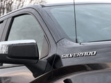 2020 CHEVROLET SILVERADO LT 1500 V8 4X4