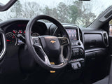 2020 CHEVROLET SILVERADO LT 1500 V8 4X4