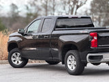 2020 CHEVROLET SILVERADO LT 1500 V8 4X4