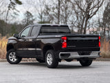2020 CHEVROLET SILVERADO LT 1500 V8 4X4