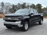 2020 CHEVROLET SILVERADO LT 1500 V8 4X4