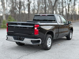 2020 CHEVROLET SILVERADO LT 1500 V8 4X4