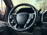 2016 FORD F150 XLT V6 4X4