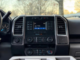 2016 FORD F150 XLT V6 4X4