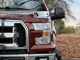 2016 FORD F150 XLT V6 4X4