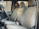 2016 FORD F150 XLT V6 4X4