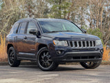 2014 JEEP COMPASS