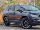 2014 JEEP COMPASS