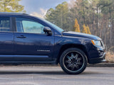 2014 JEEP COMPASS