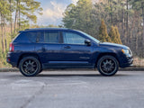 2014 JEEP COMPASS