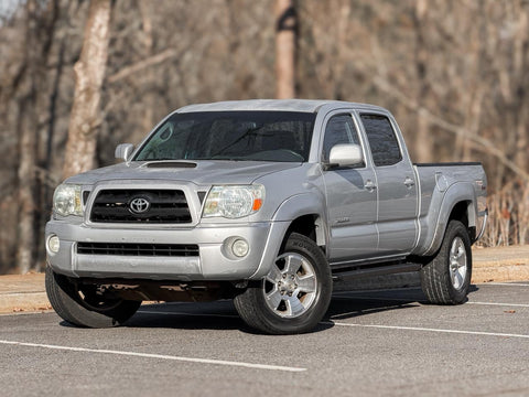 2005 TOYOTA TACOMA V6 4X2