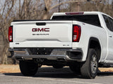 2019 GMC SIERRA 1500 SLE V8 4X4