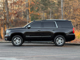 2017 CHEVROLET TAHOE PREMIER V8