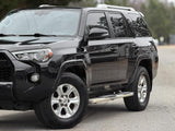 2015 TOYOTA 4RUNNER V6 4X2