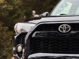 2015 TOYOTA 4RUNNER V6 4X2