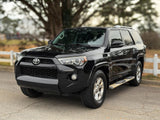 2015 TOYOTA 4RUNNER V6 4X2