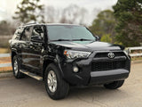 2015 TOYOTA 4RUNNER V6 4X2