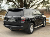 2015 TOYOTA 4RUNNER V6 4X2