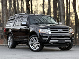 2016 FORD EXPEDITION PLATINUM V6 4X4